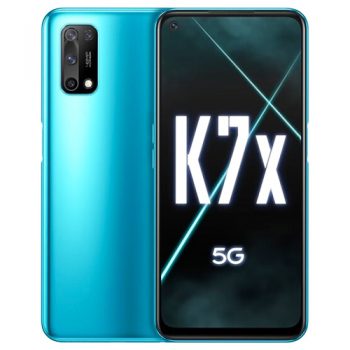 Oppo K7x Price In Bangladesh With The Best Specification