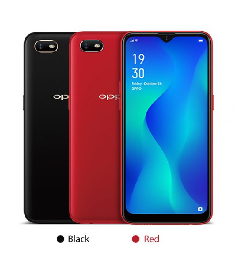 Oppo a1k price in Bangladesh