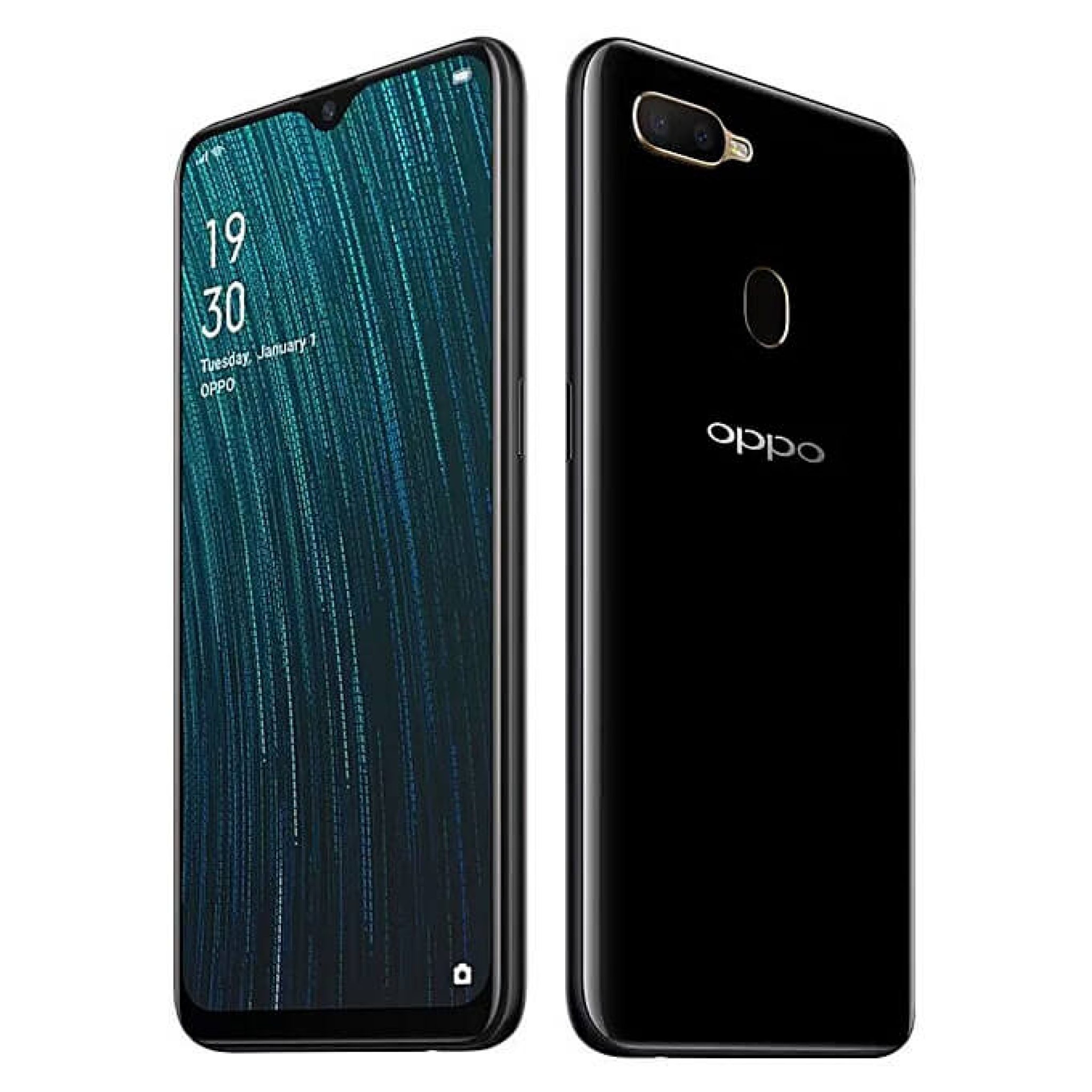 Oppo a 5 s