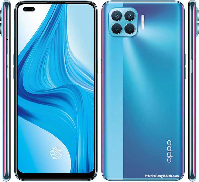 oppo f17 pro