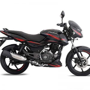 Bajaj Pulsar 150 price in Bangladesh