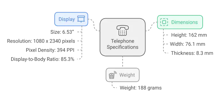 Design and Display