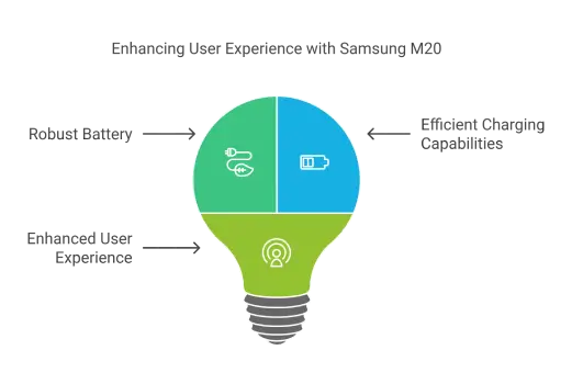 Enhancing User Experience with Samsung M20