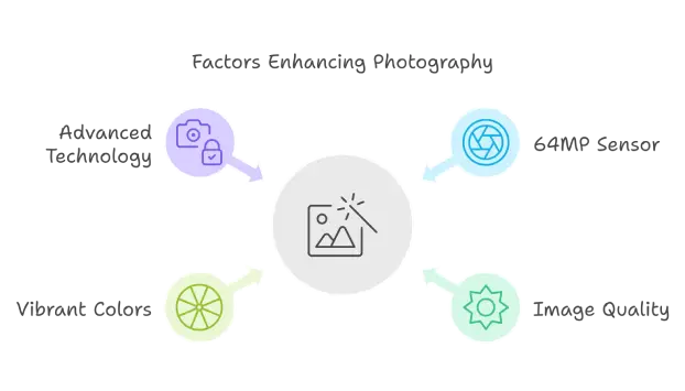 Factors Enhancing Photography