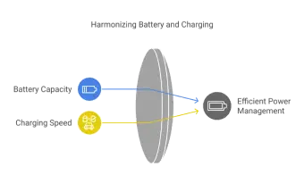 Harmonizing Battery and Charging