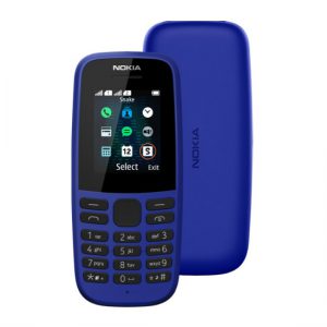 Nokia 105 price in Bangladesh