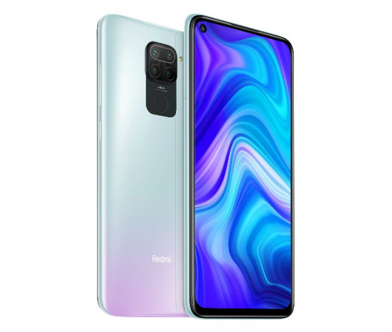 mi note 9 display price in bangladesh