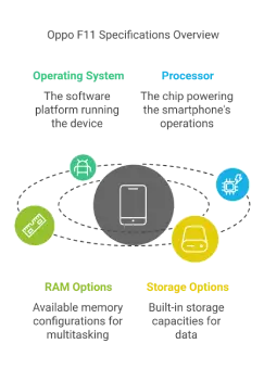 Oppo F11 Specifications Overview