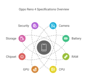 Oppo Reno 4 Specifications Overview