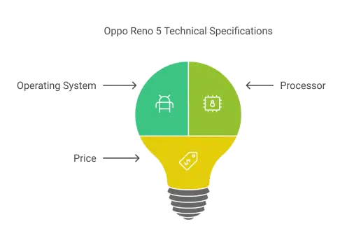 Oppo Reno 5 Technical Specifications