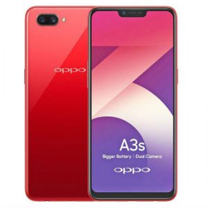 Oppo a3s price in Bangladesh