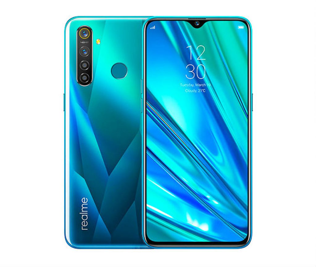 realme 5 pro original display price in bangladesh