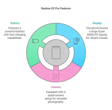 Realme X2 Pro Features