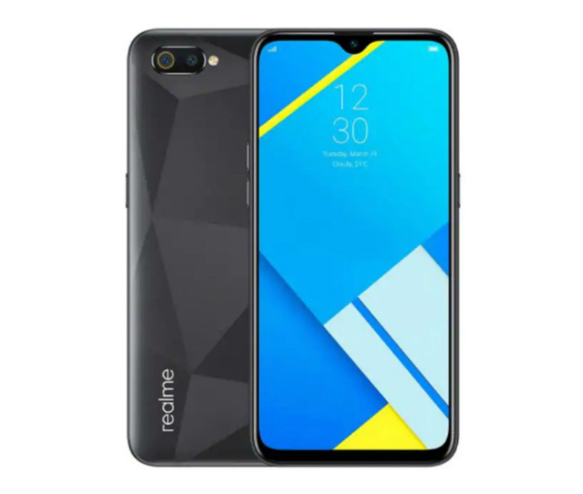 realme c2 4 64 price in bangladesh