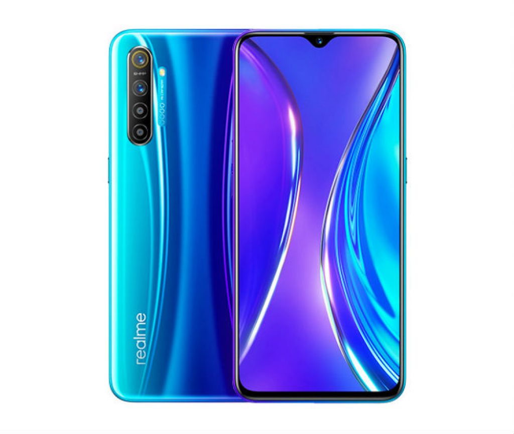 Realme x2 price in Bangladesh 2023 With Best Specification