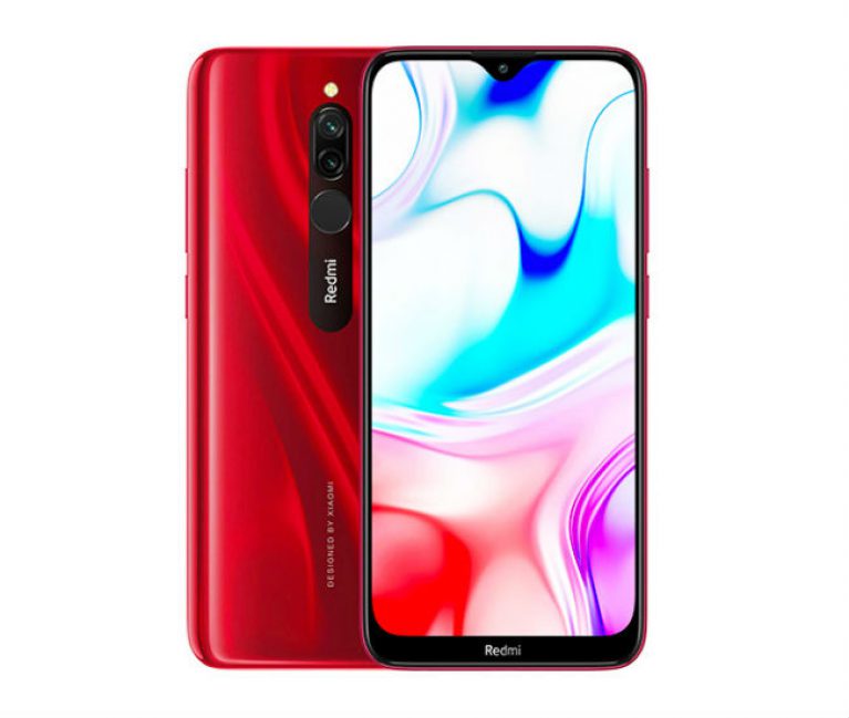 redmi 8 back panel price in bangladesh