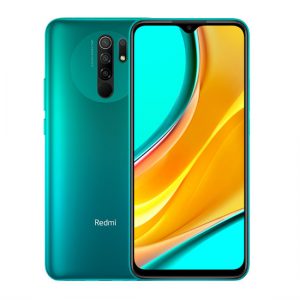Redmi 9 price in Bangladesh