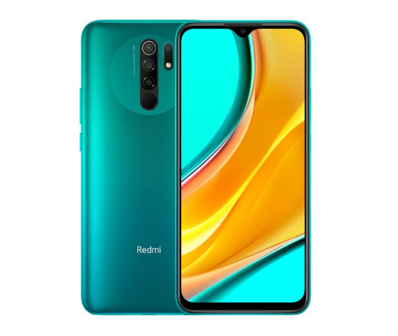 redmi 9 lcd price in bangladesh