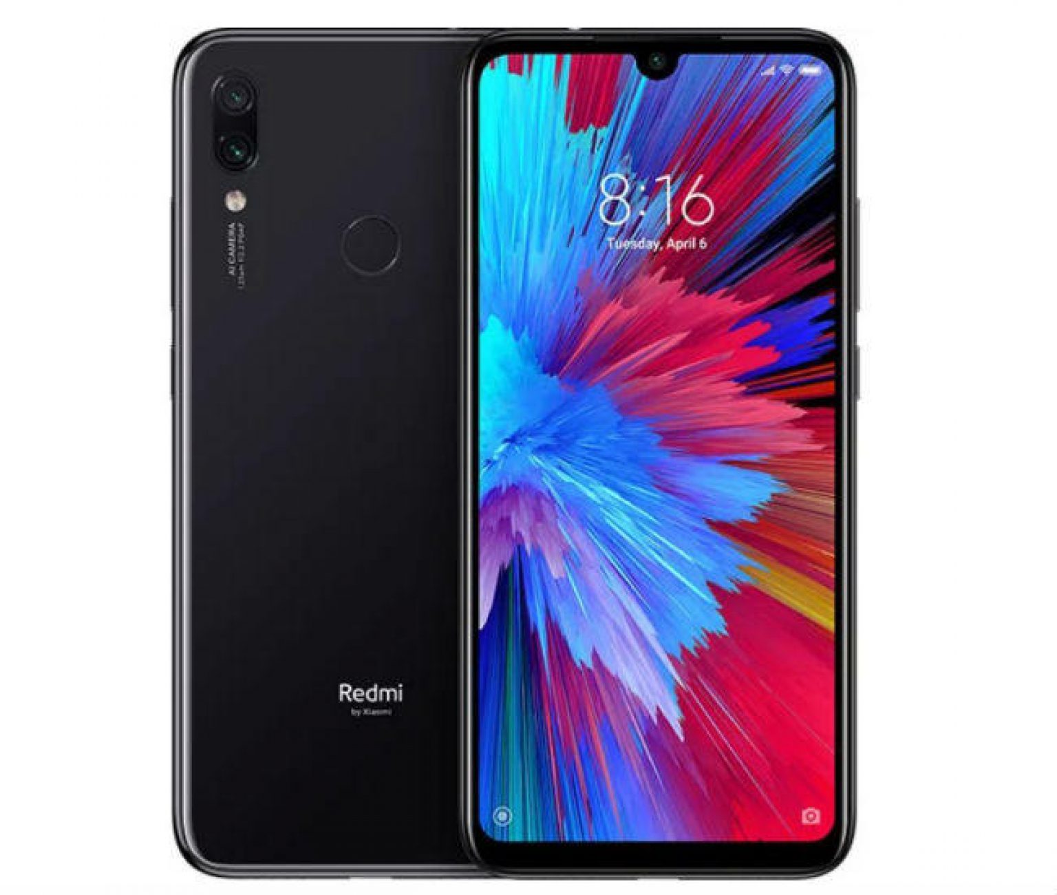 redmi note 7 bangladesh price