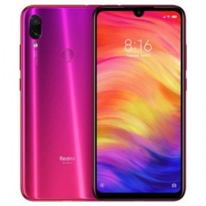 Redmi note 7 pro price in Bangladesh