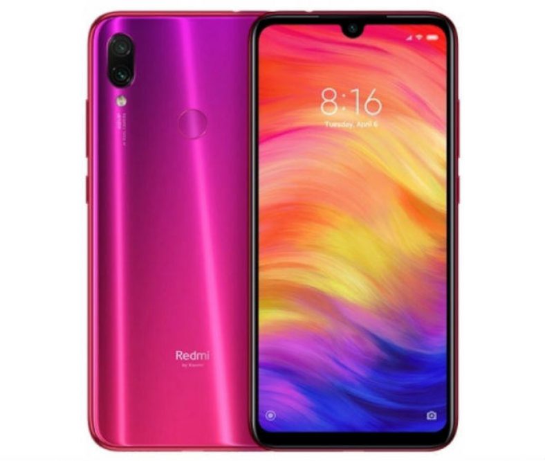 redmi 7 pro price in bangladesh