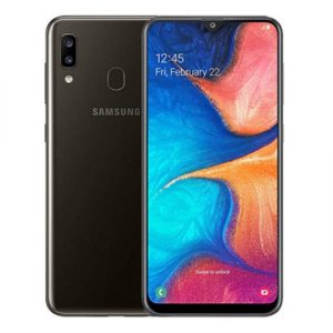 Samsung a20 price in Bangladesh