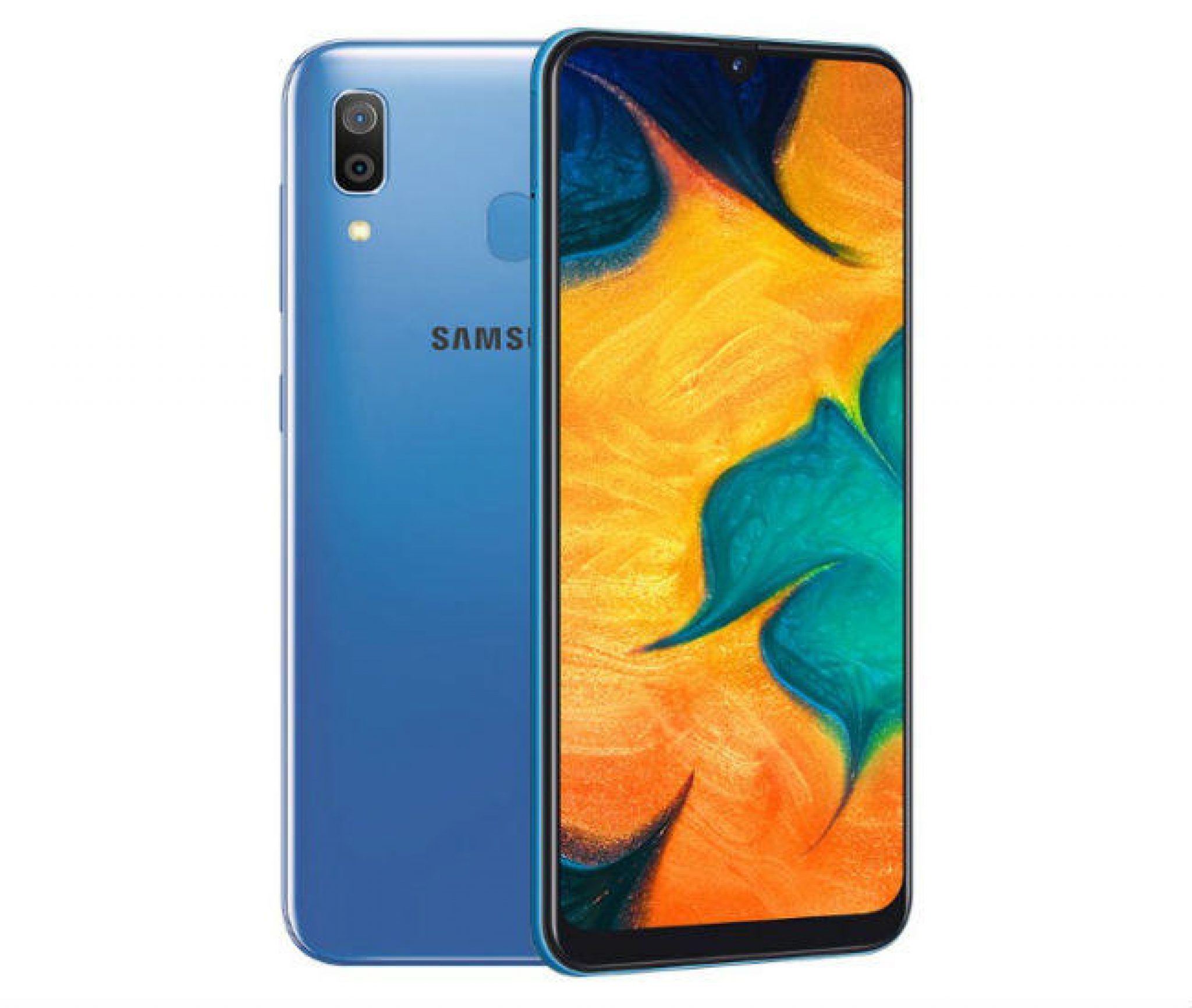 Samsung A30 Display Price In Bangladesh