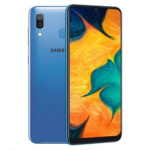 Samsung a30 price in Bangladesh