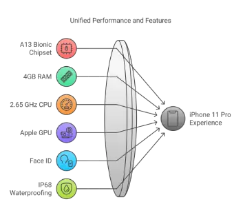 Unified Performance and Features