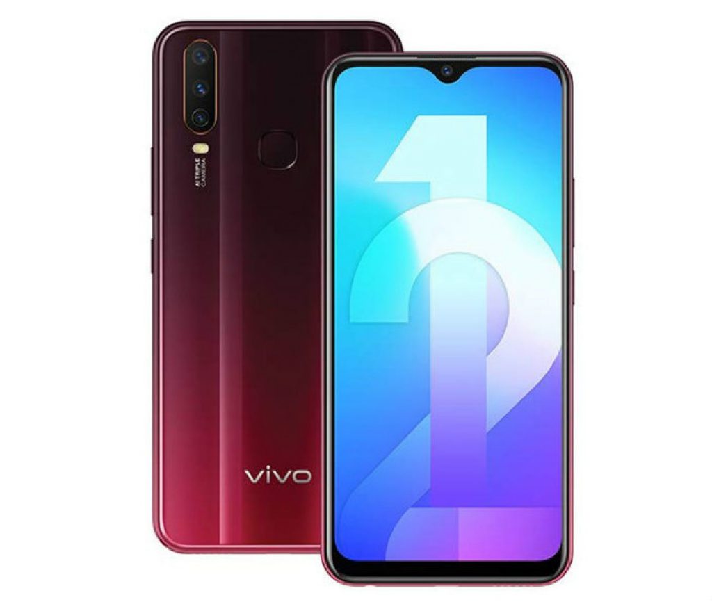 vivo y12a price in bangladesh 2023 official 4 64