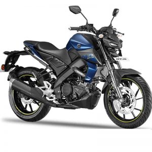 Yamaha MT 15 price in Bangladesh