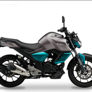 Yamaha fzs v3 price in Bangladesh