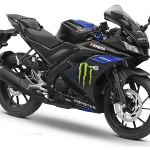 Yamaha r15 v3 price in Bangladesh