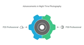 Advancements in Night-Time Photography