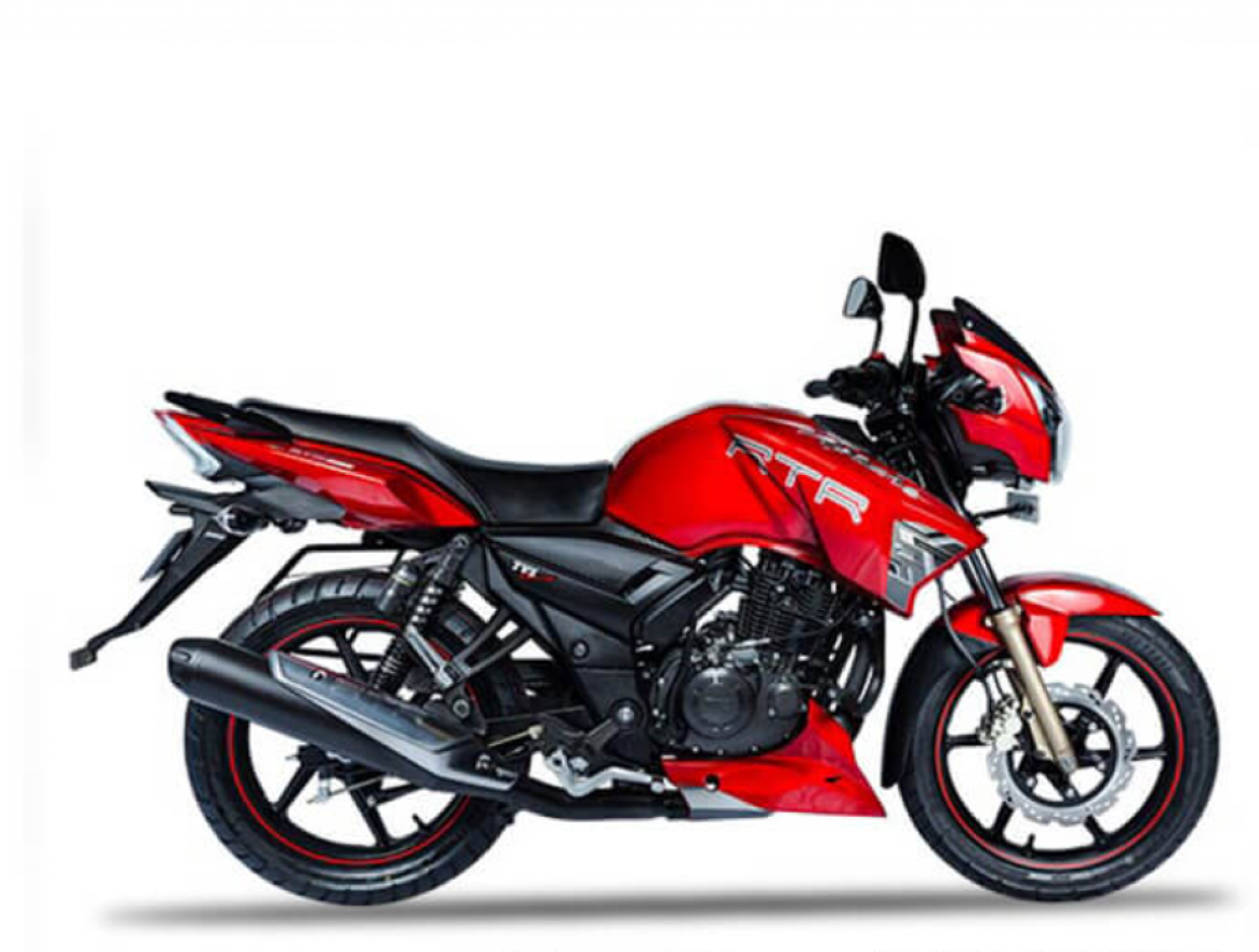 Apache RTR 160 price in Bangladesh & best Specification