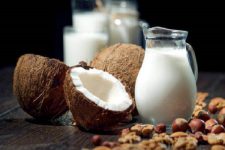 Coconut Milk Price In Bangladesh