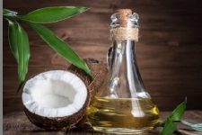 coconut oil price in Bangladesh