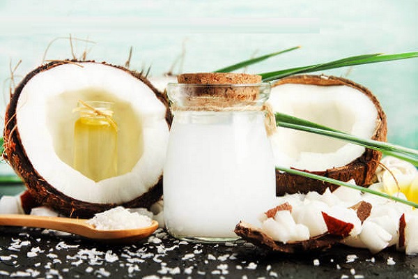 Edible Coconut Oil Price in Bangladesh