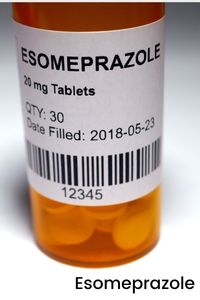 Esomeprazole Price in Bangladesh