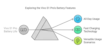 Exploring the Vivo S1 Pro's Battery Features