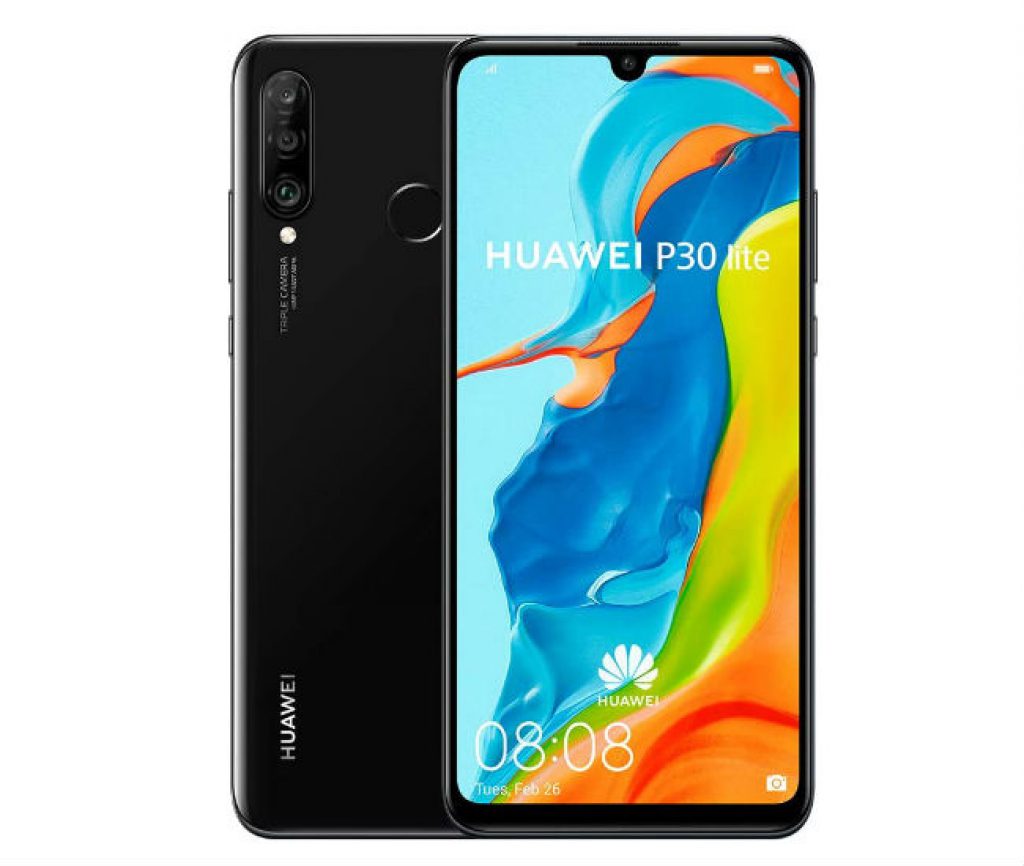huawei p30 lite display price in bangladesh unofficial