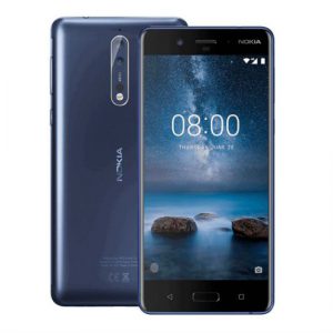 Nokia 8 Price in Bangladesh