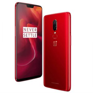 OnePlus 6 price in Bangladesh