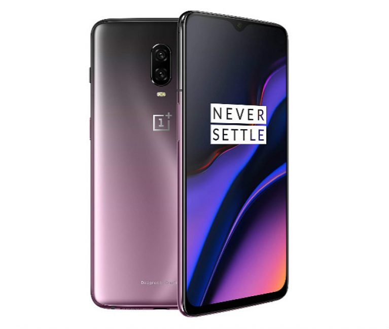 OnePlus 6t price in Bangladesh