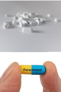 Paracetamol