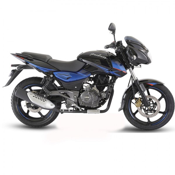 Pulsar 150 Double Disk price in Bangladesh