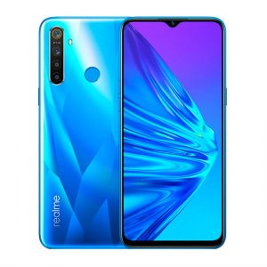 Realme 5 price in Bangladesh