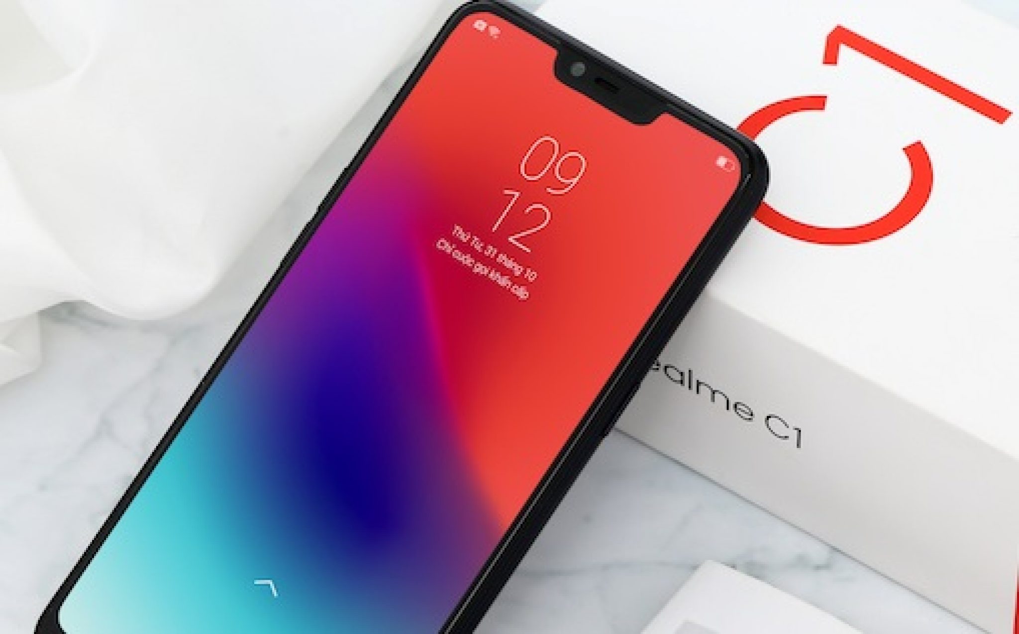 Realme C1 Price in Bangladesh with the best specification