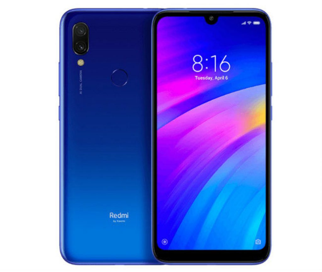 redmi 7 price in bangladesh 4 64 unofficial 2021