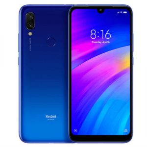 Redmi 7 price in Bangladesh